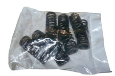 8N6513 (8) QUALITY NEW VALVE SPRINGS for FORD Tractor 9N 2N 8N