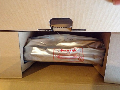 NEW SHARP Toner Cartridge FO-28ND F0-28ND Imaging Cartridge 75g OSR - Picture 4 of 4