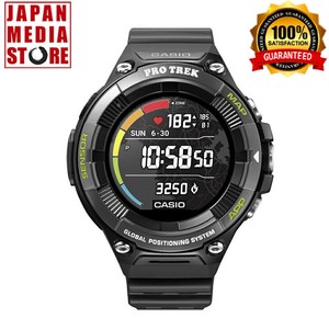 casio pro trek android