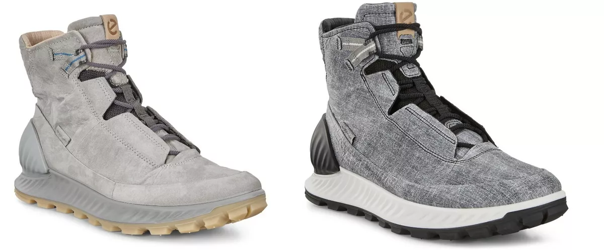 Ecco best sale exostrike boots