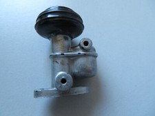 Höhm Lehrmodell  Fahrschulmodell  Vergaser