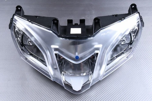 Front Headlight / Headlamp For APRILIA Tuono V4 1100 KG 2017-2021 OEM: 2D000116