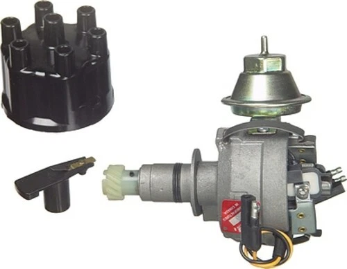 Distribuidor-VIN: H Autoline D620 Reman Foto 2 de 2