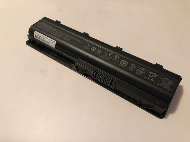 G6 1000 аккумулятор
