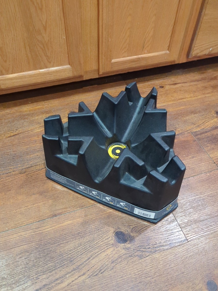 Saris Cycleops Riser Block CycleOps Climbing Riser Block