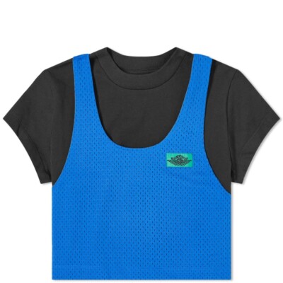 jordan aleali may shirt