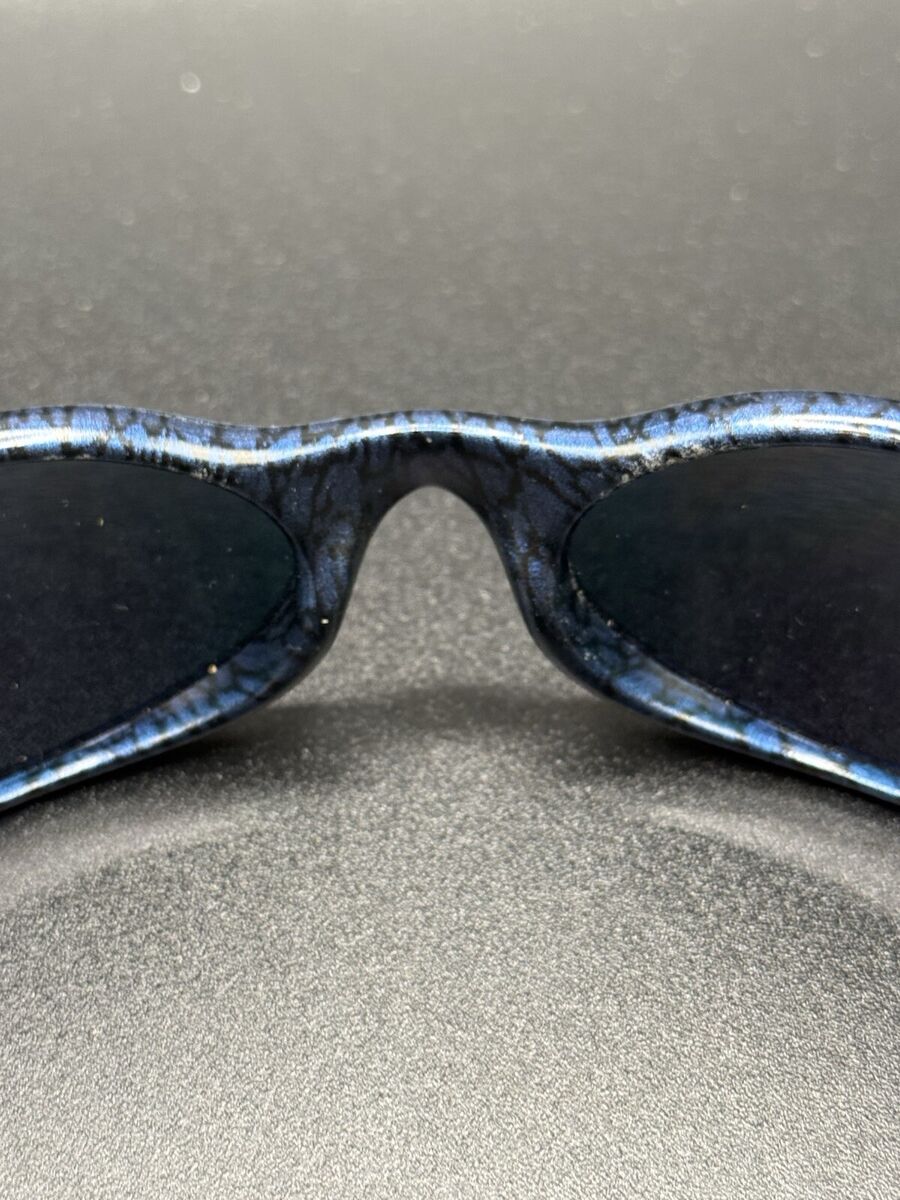 Oakley Eye Jacket Gen 1 Planet X Positive Red Iridium Lenses Oakley Eye Jacket Gen 1 Planet X Positive Red Iridium Lenses