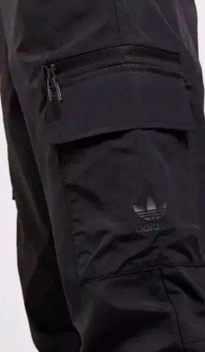 Pantaloni da pista cargo Adidas Originals XL