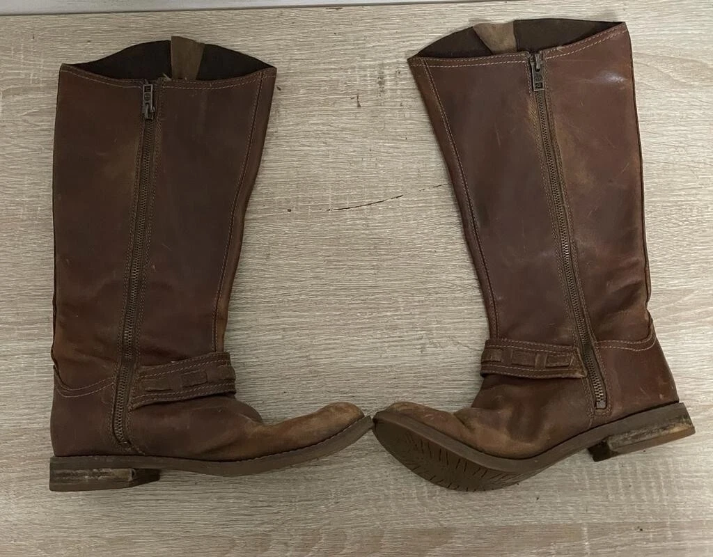 Timberland ladies high boots deals