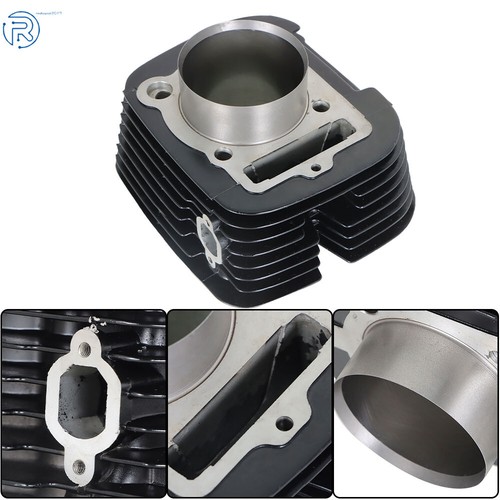 83mm For Yamaha Big Bear 400 2000-2012 Kodiak 400 1993-1999 Cylinder Piston Kit - Picture 3 of 10