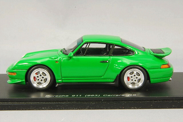 1/43 ミニカー PORSCHE 911 Carrera s-l1200.jpg