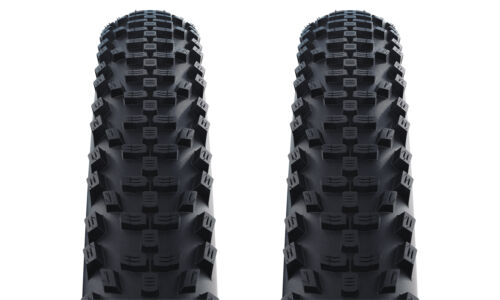 2x Schwalbe Smart Sam 47-622 Reflex E-Bike ready 50 Addix Compound 28x1.75 - Bild 3 von 3