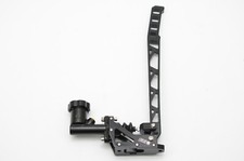 1320 Performance Hydraulic Drift Brake with handle & Reservoir universal Black