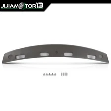 Fit for 02-05 Dodge Ram 1500 2500 3500 Defrost Dash Panel Cover Gray