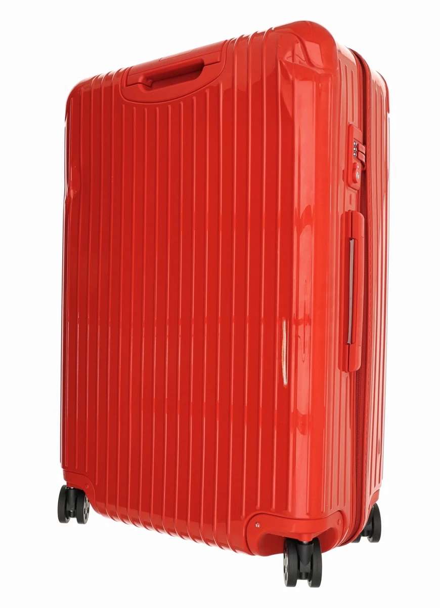 RIMOWA Essential Suitcase Collection