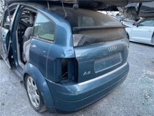 Boite de vitesse Audi A2