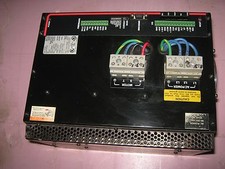 MTS MPA-50 servo drive , Custom Servo Motors, Parker