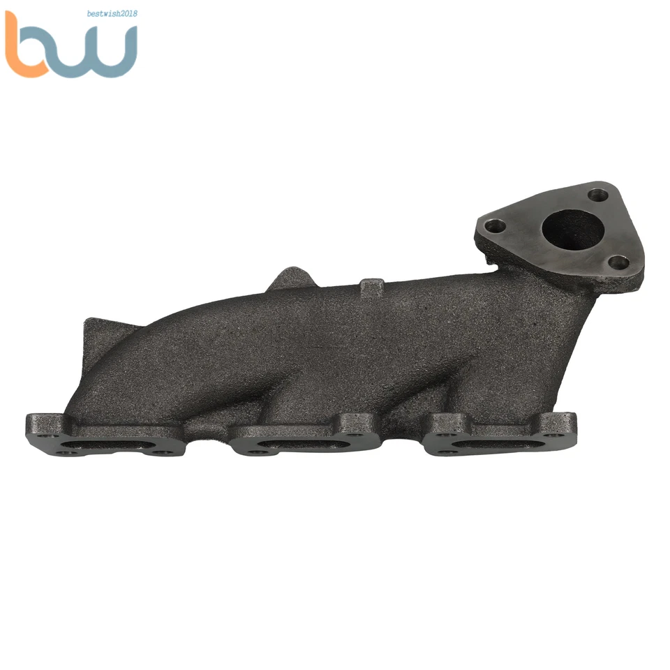 For Lincoln MKS MKT 3.5L 2010-2019 Right Side Exhaust Manifold w/ Gasket 674-686 - Image 4 of 4