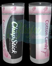 Chapstick Cotton Candy 20oz Tumbler Insulated Travel Mug