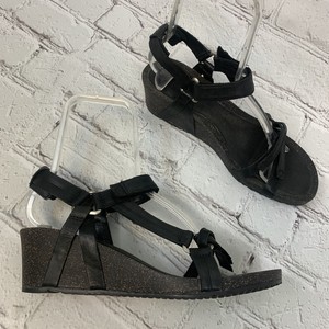 teva ysidro black