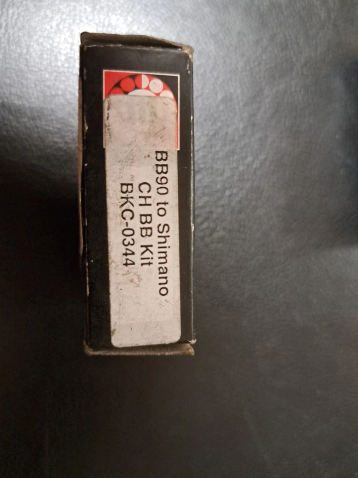 Enduro ceramic Bearings BKC-0344 BB90 TO SHIMANO - Image 2 of 2