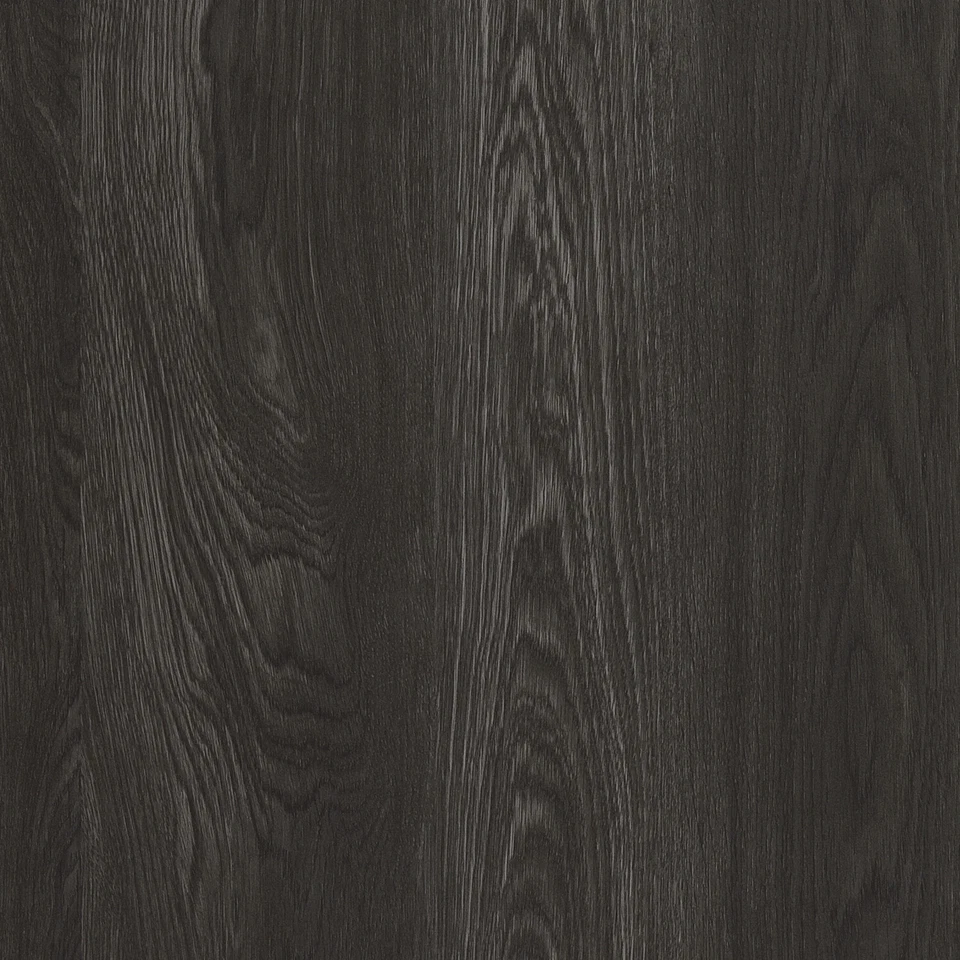 Cabecero completo South Shore Fynn con almacenamiento en roble gris Foto 4 de 4