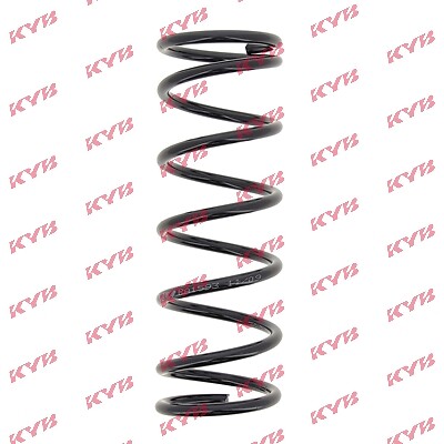 Front KYB RA1593 Coil Spring for SUBARU