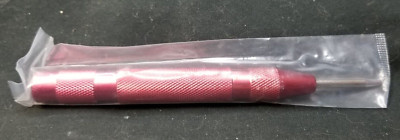 Uxcell Automatic Center Punch 5 Inch Spring Loaded Center Hole Puncher
