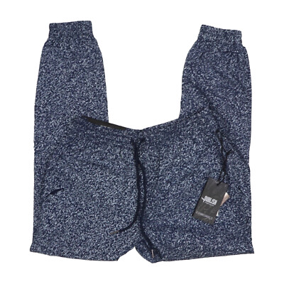 PUBLISH BRAND PANTS STYLE MARS MENS NAVY