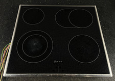 Neff HTEK73 M1843N0 2 Jahre Garantie Glaskeramik Kochfeld #8349