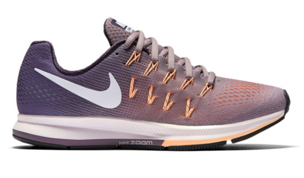 Nike Air Zoom Odyssey 2 Womens Purple Lilac Running Shoes 844546-501 Size 12 for sale online | eBay