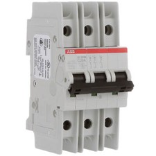 ABB SU203M-C20 System Pro M Miniature Circuit Breaker NEW IN BOX