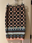 Anthropologie Maeve Tearoom Pencil Skirt Size Small ~ — photo 3