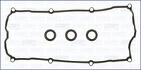 Ajusa 56026700 Dichtungssatz Zylinderkopfdeckel FüR Isuzu, Opel, Vauxhall