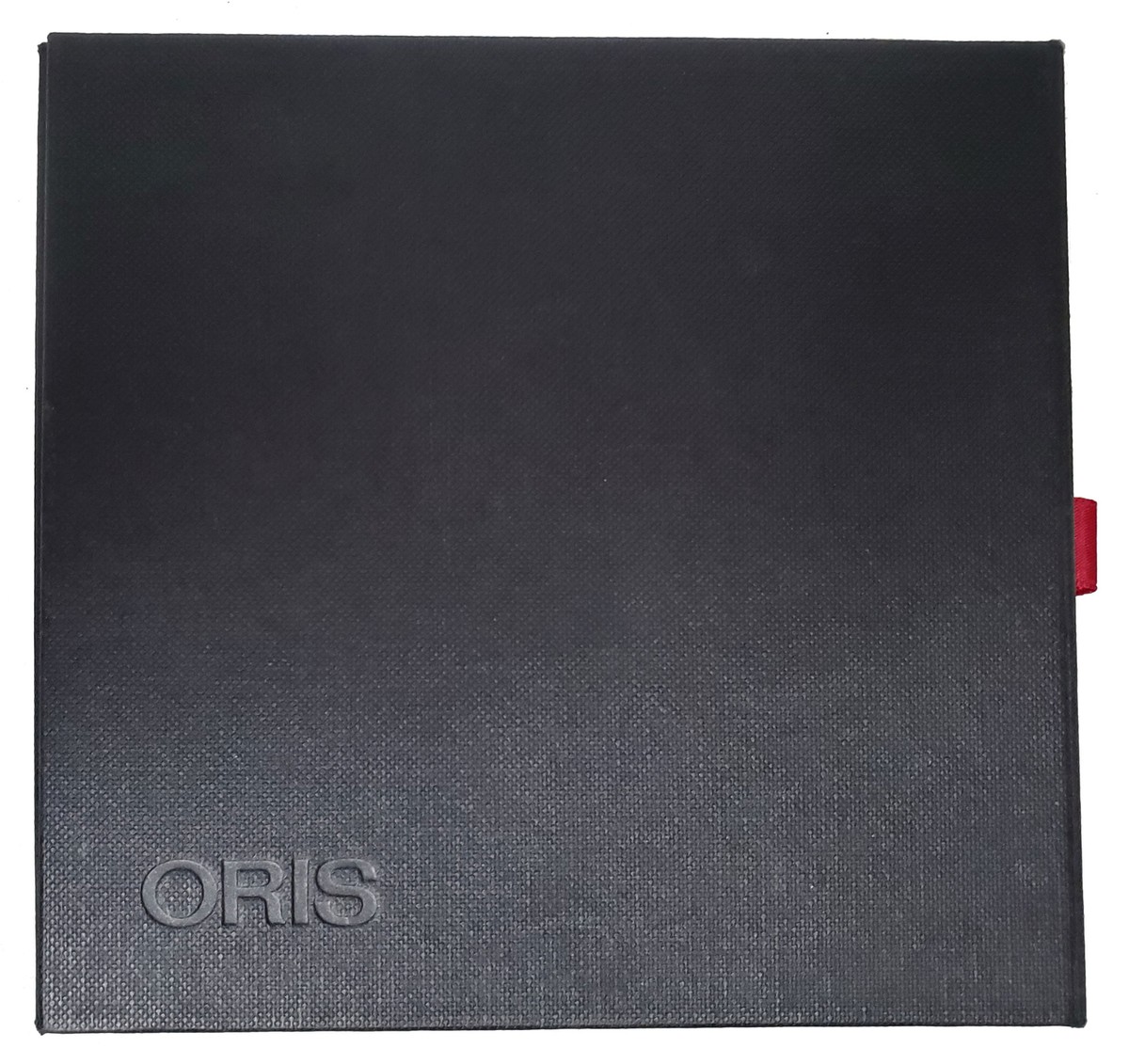 Oris Watch Product Manual Instruction Booklet | eBay