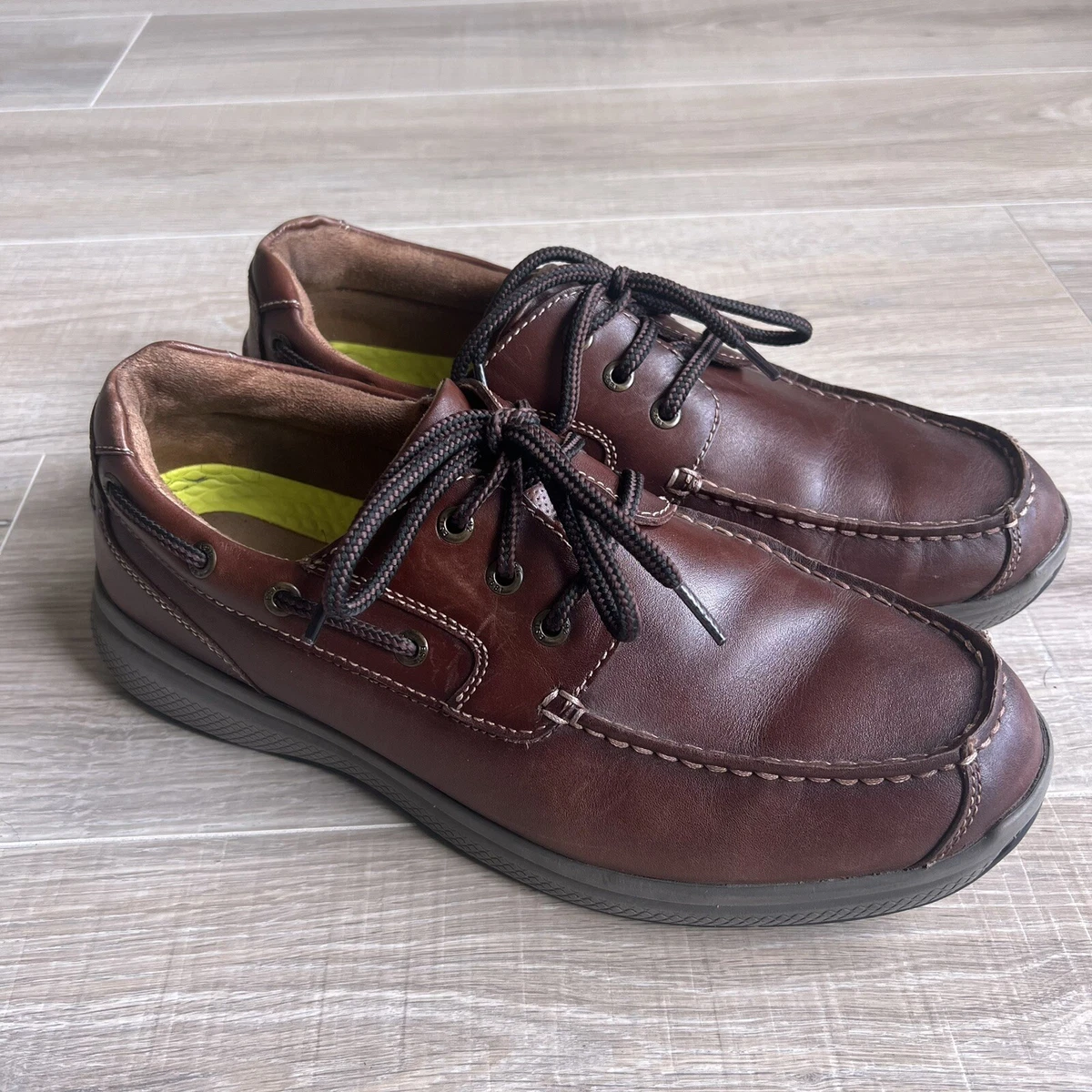Florsheim store great lakes