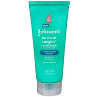 Johnson's No More Tangles Conditioner 6.7 Oz ( Pack Of 3) 5 Ounce (pack Of 3) on sale Johnson's No More Tangles Conditioner 6.7 Oz ( Pack Of 3) 5 Ounce (pack Of 3) on sale