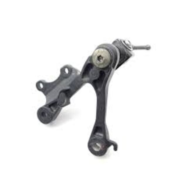 Kawasaki Genuine 35063-0590-18R Foot Rest Plate Brake Lever Right