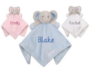 personalised comforter blanket