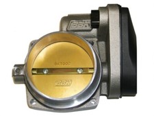 Bbk 1781 Power Plus 85mm Throttle Body For Dodge Jeep Chrysler Hemi Bbk 1781 Power Plus 85mm Throttle Body For Dodge Jeep Chrysler Hemi