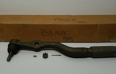 Moog DS1439 Steering Tie Rod End - High-Quality, Durable, and Reliable Steering 