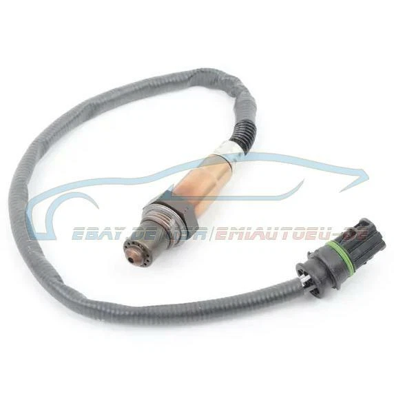 Original BMW 11787569968 - Lambda-Monitorsonde L= 480MM 1er 3er