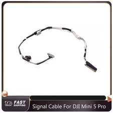 Original Gimbal Camera PTZ Cable Signal Line For DJI Mini 5 Pro Repair Parts