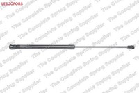 LesjÖFors 8182925 Gasfeder FüR Koffer-/Laderaum Gasfeder GasdäMpfer FüR Seat