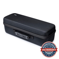 Knox Gear Hard Travel Case for Sony SRS-XB43 Wireless Bluetooth Speaker