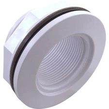 Hayward SP1023 Return Wall Fitting Vinyl and Fiberglass Inlet 1-1-2in. Threaded