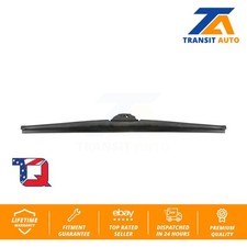 Top Quality 22 Inch Universal J-Hook Winter Wiper Blade For Ford Chevrolet F-150