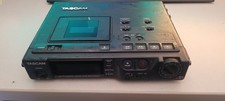 TASCAM DA-P1 Portable DAT Recorder - USED - BATTERY INCLUDED - NO CHARGER