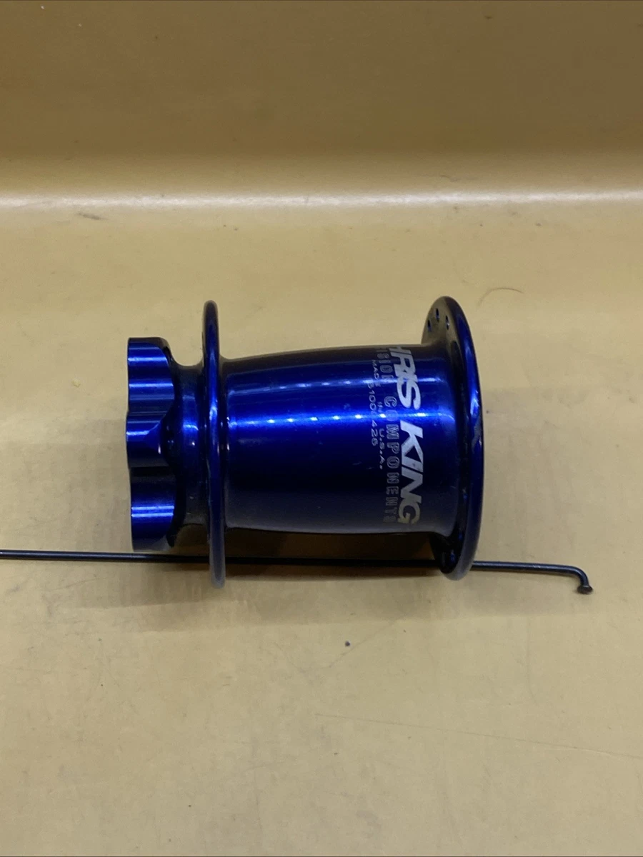 Chris King Rear Bicycle Hubs for sale | eBay