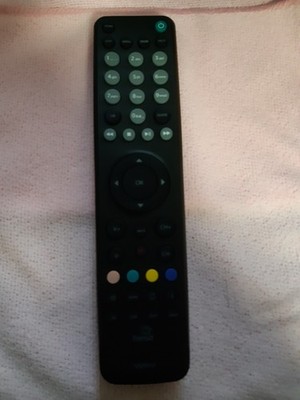 Original View21 Freeview PVR RECORDER FERNBEDIENUNG RC2424535/01B